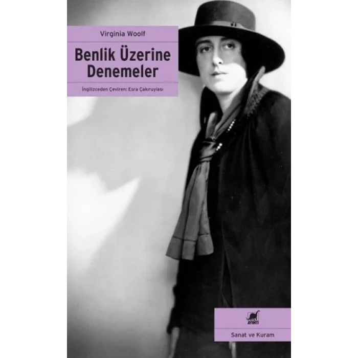 Benlik Üzerine Denemeler