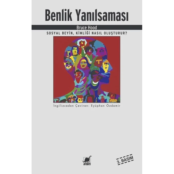 Benlik Yanılsaması
