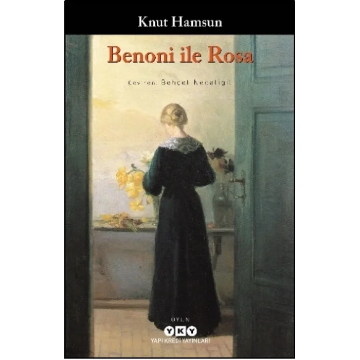 Benoni ile Rosa