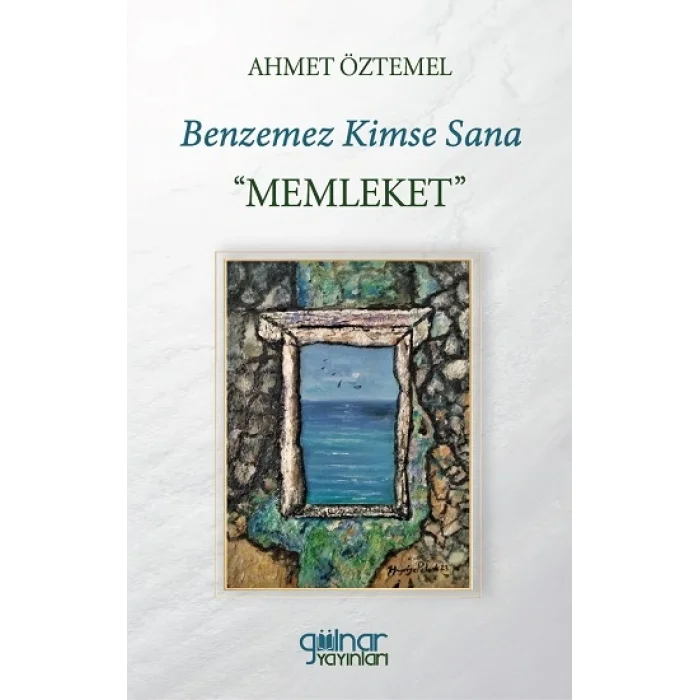 Benzemez Kimse Sana “MEMLEKET”