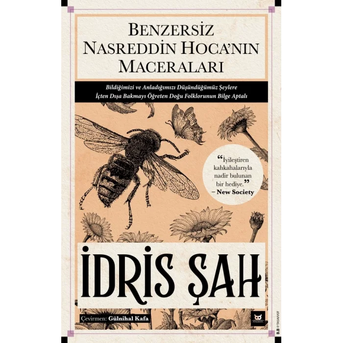 Benzersiz Nasreddin Hocanın Maceraları