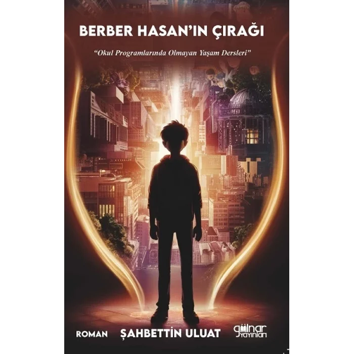 Berber Hasan’ın Çırağı
