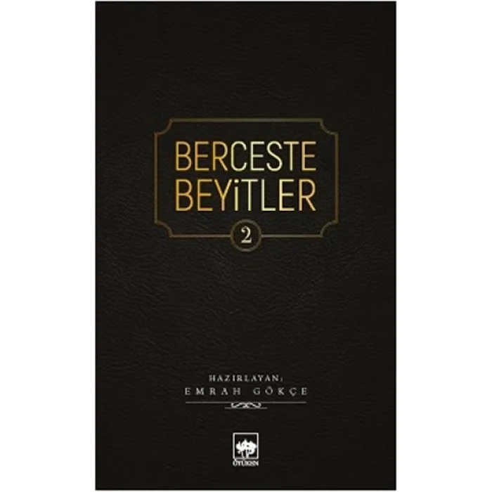 Berceste Beyitler 2