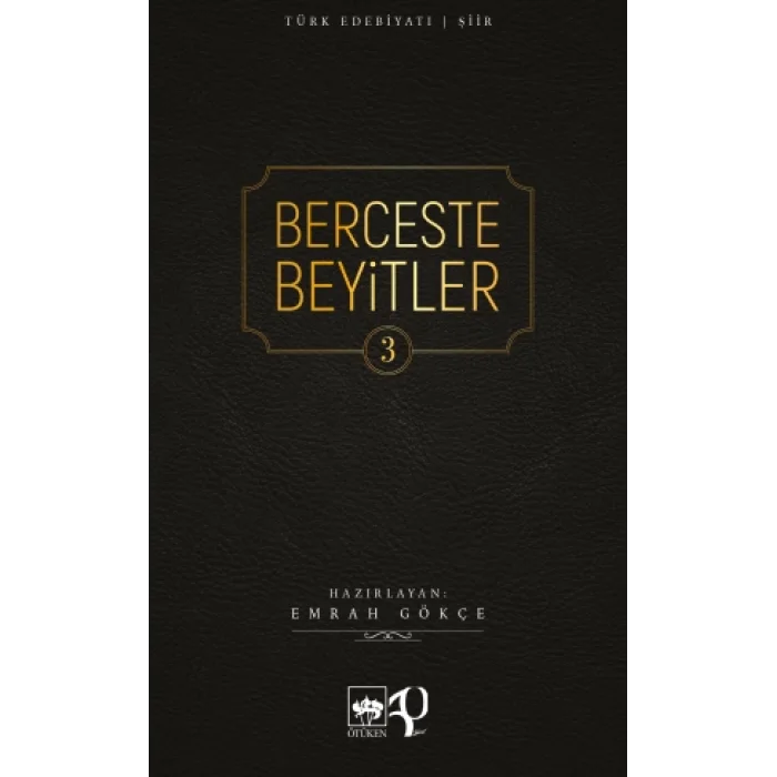 Berceste Beyitler 3