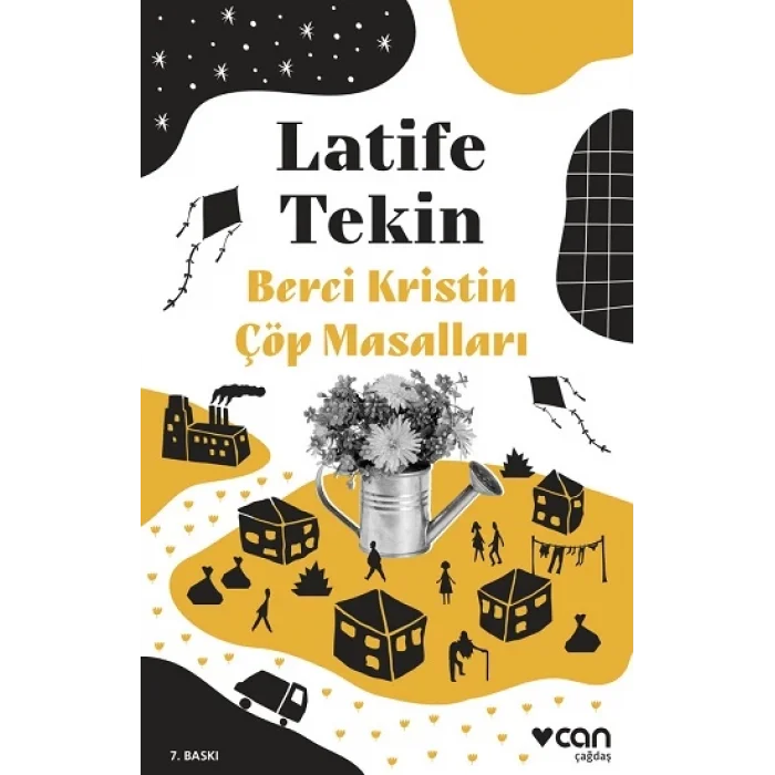 Berci Kristin Çöp Masalları