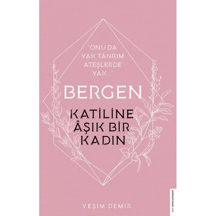 Bergen - Katiline Aşık Bir Kadın
