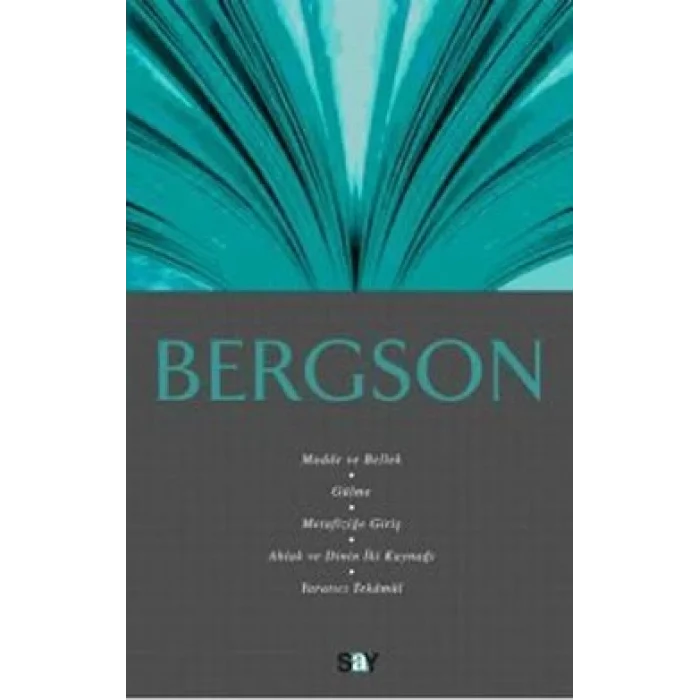 Bergson