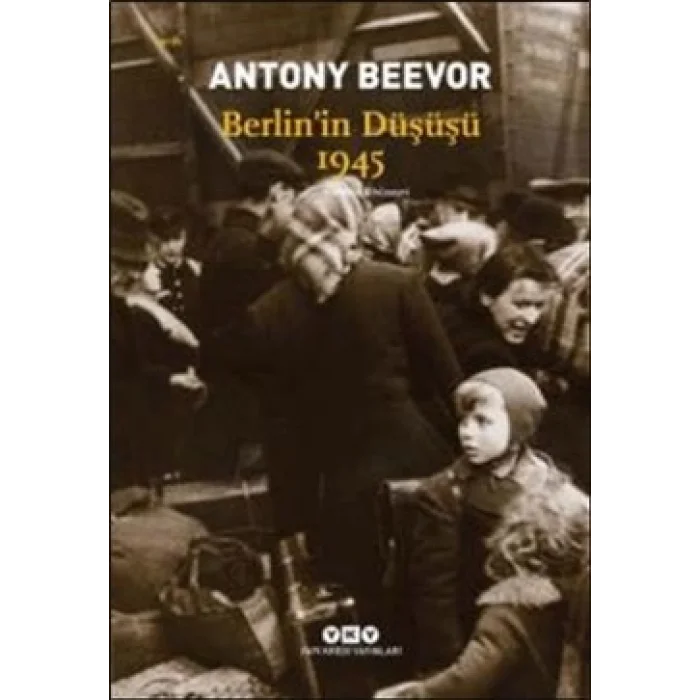 Berlinin Düşüşü 1945