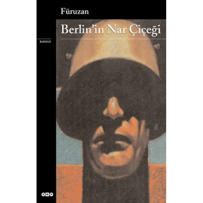 Berlinin Nar Çiçeği