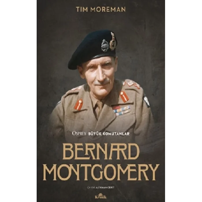 Bernard Montgomery