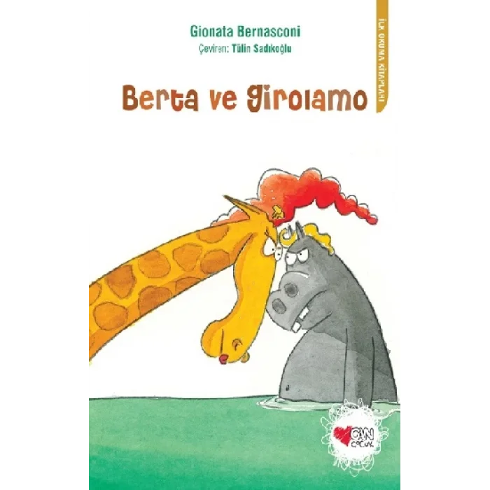 Berta ve Girolamo