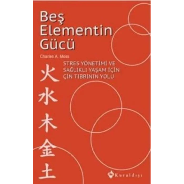 Beş Elementin Gücü