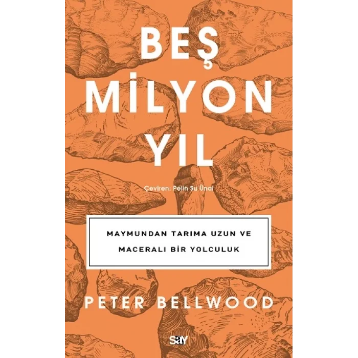 Beş Milyon Yıl