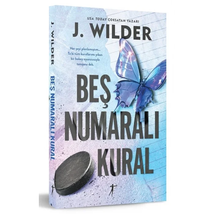 Beş Numaralı Kural