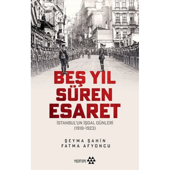 Beş Yıl Süren Esaret