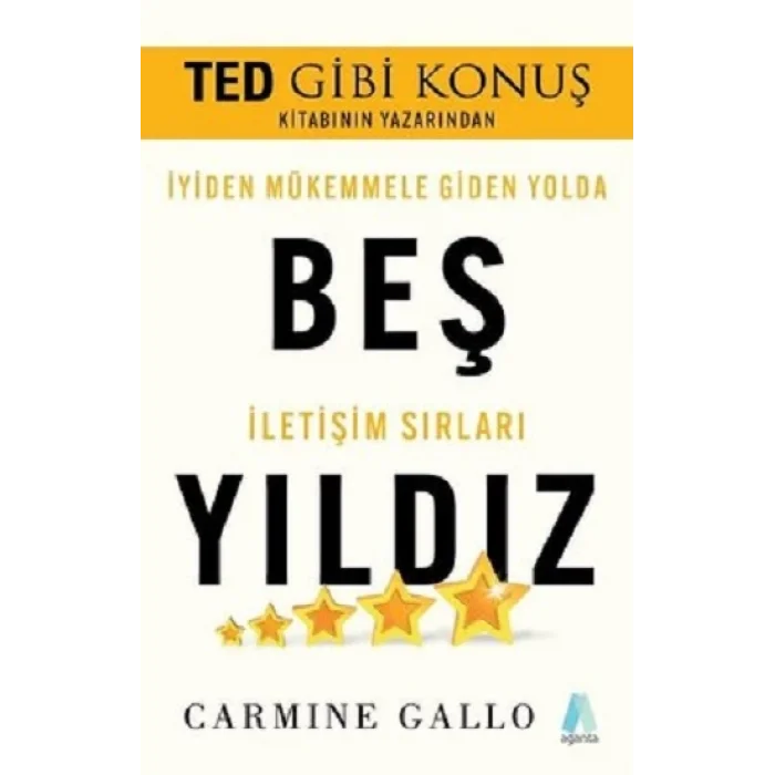 Beş Yıldız