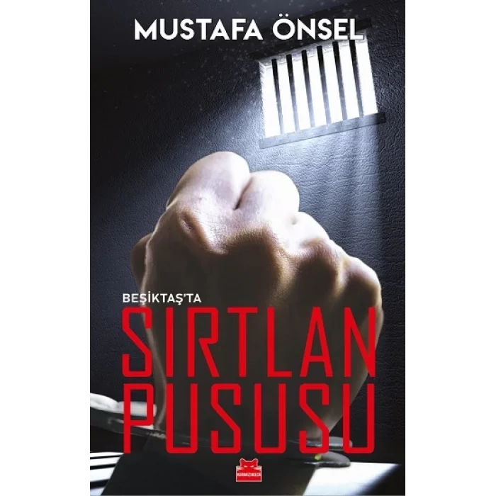 Beşiktaşta Sırtlan Pususu