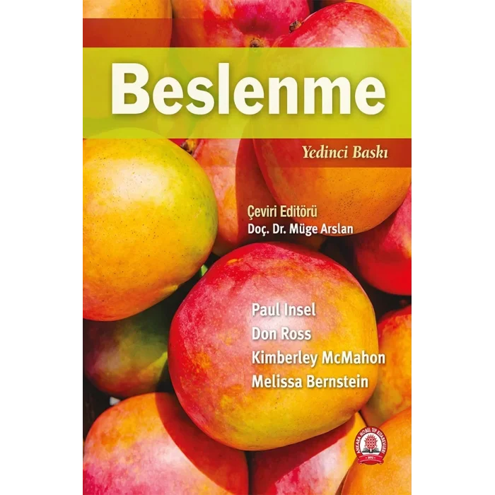 Beslenme