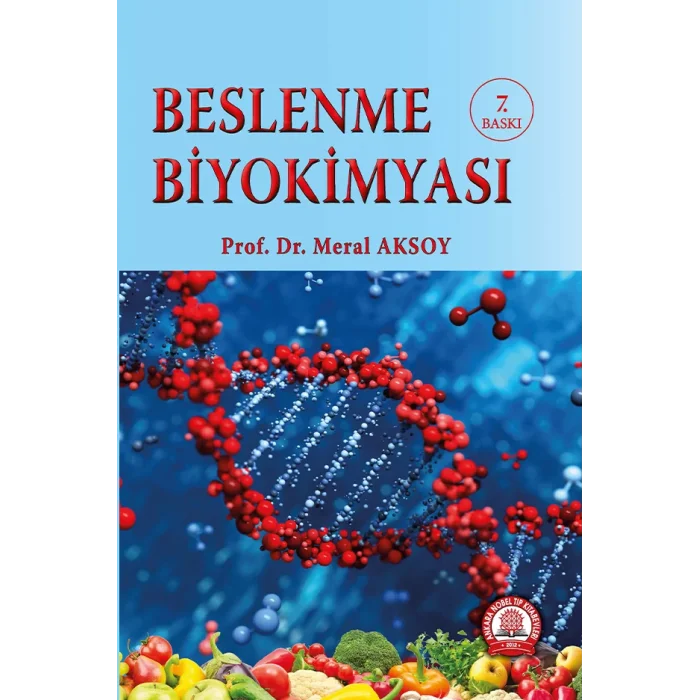 Beslenme Biyokimyası