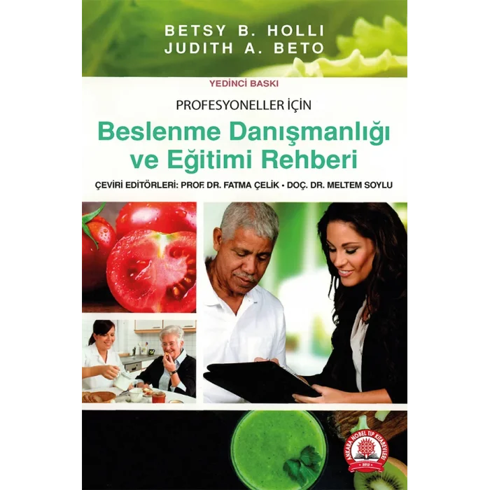 Beslenme Danışmanlığı ve Eğitimi Rehberi