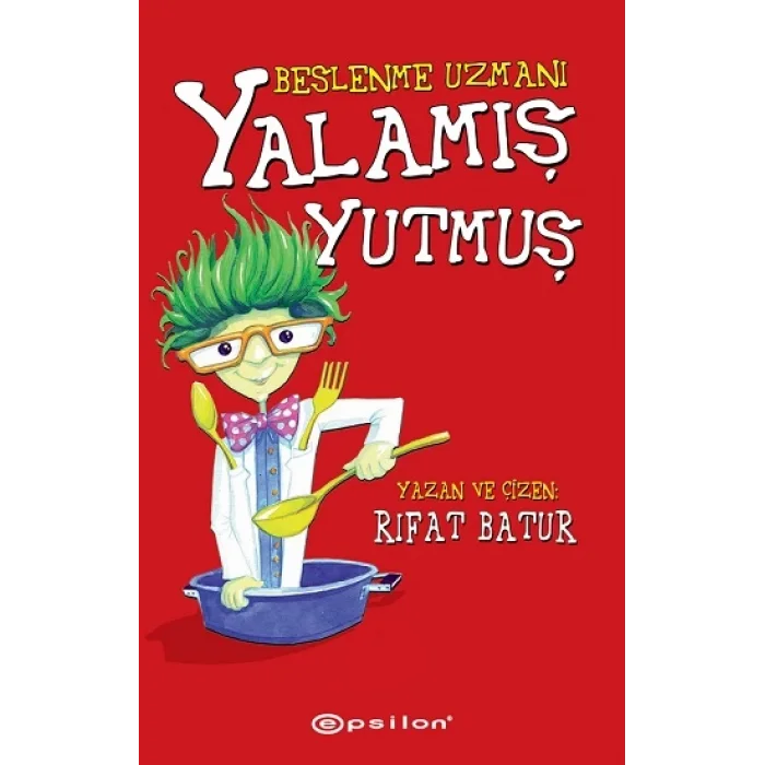 Beslenme Uzmanı – Yalamış Yutmuş