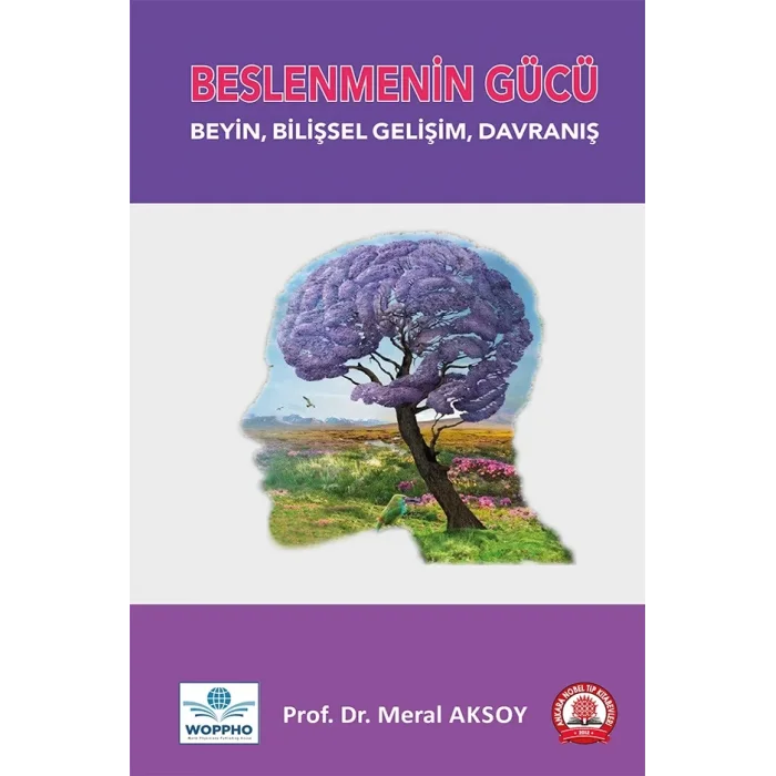 Beslenmenin Gücü Beyin, Bilişsel Gelişim, Davranış