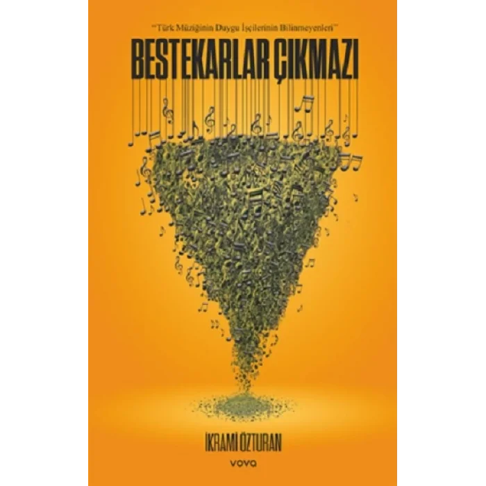 Bestekarlar Çıkmazı