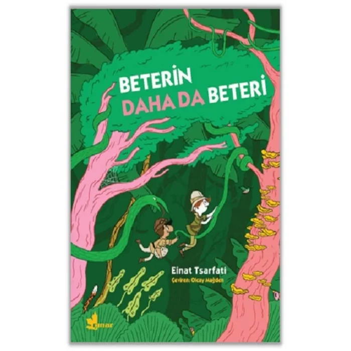 Beterin Daha da Beteri