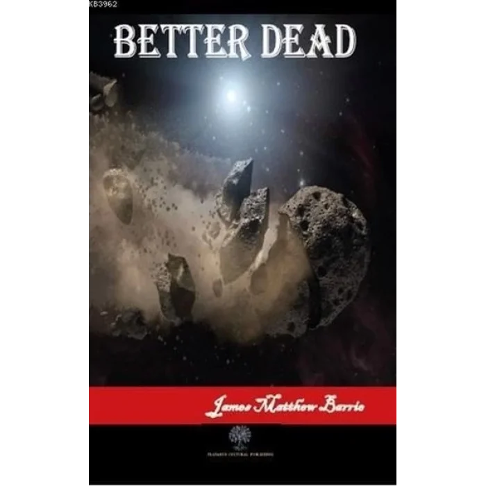 Better Dead