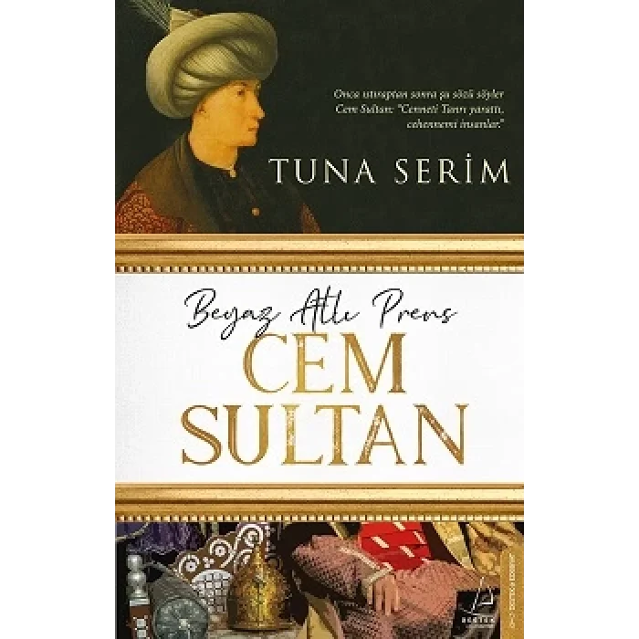 Beyaz Atlı Prens Cem Sultan