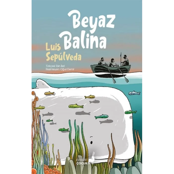 Beyaz  Balina