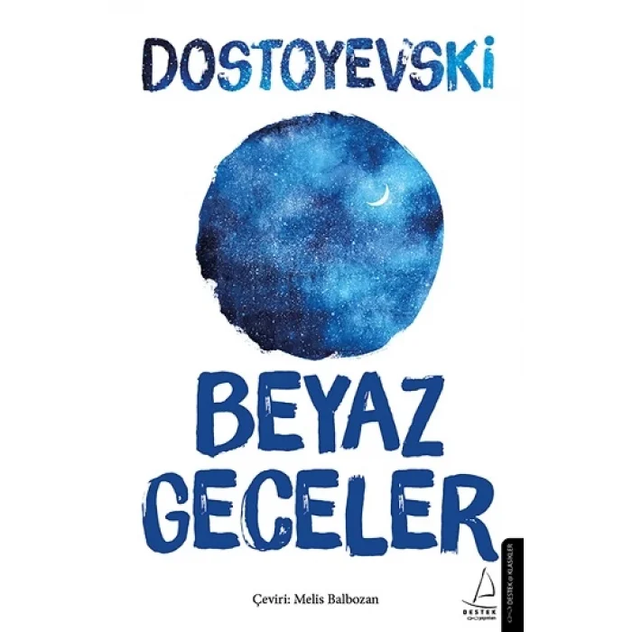 Beyaz Geceler