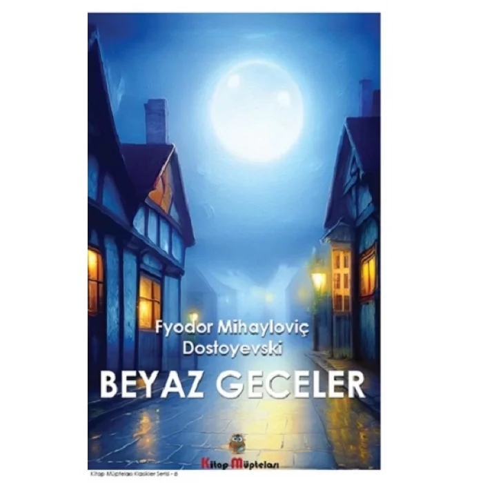 Beyaz Geceler