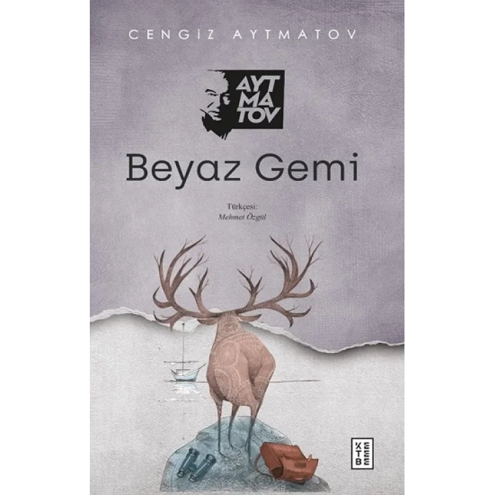 Beyaz Gemi