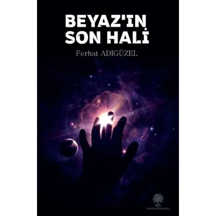Beyazın Son Hali