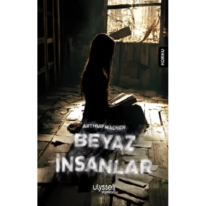 Beyaz İnsanlar
