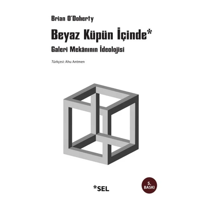 Beyaz Küpün İçinde