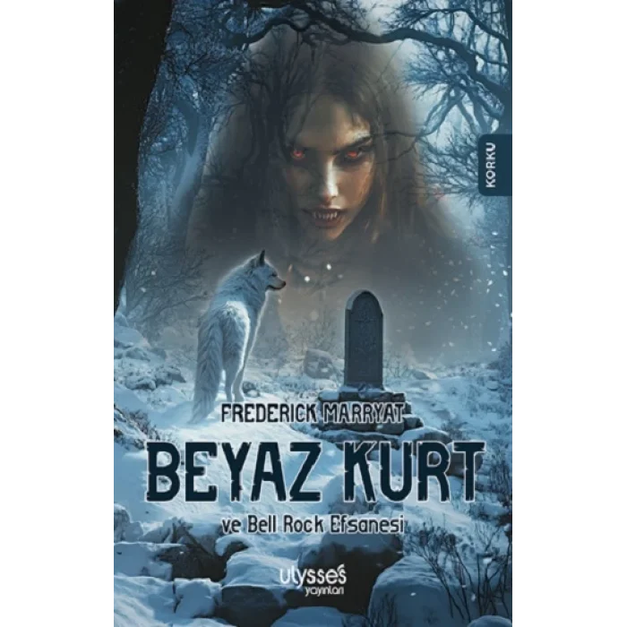 Beyaz Kurt