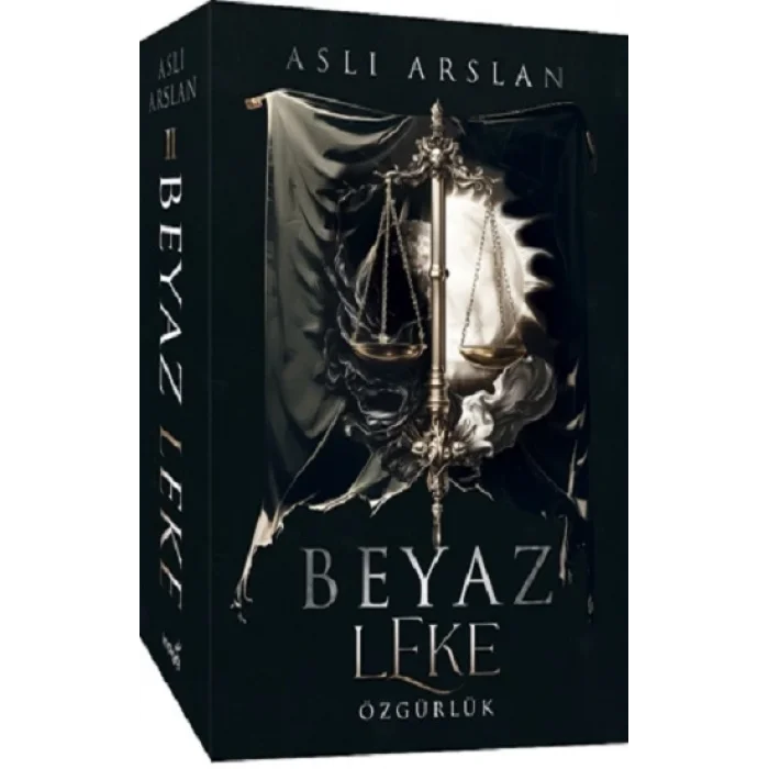 Beyaz Leke 2 - Özgürlük