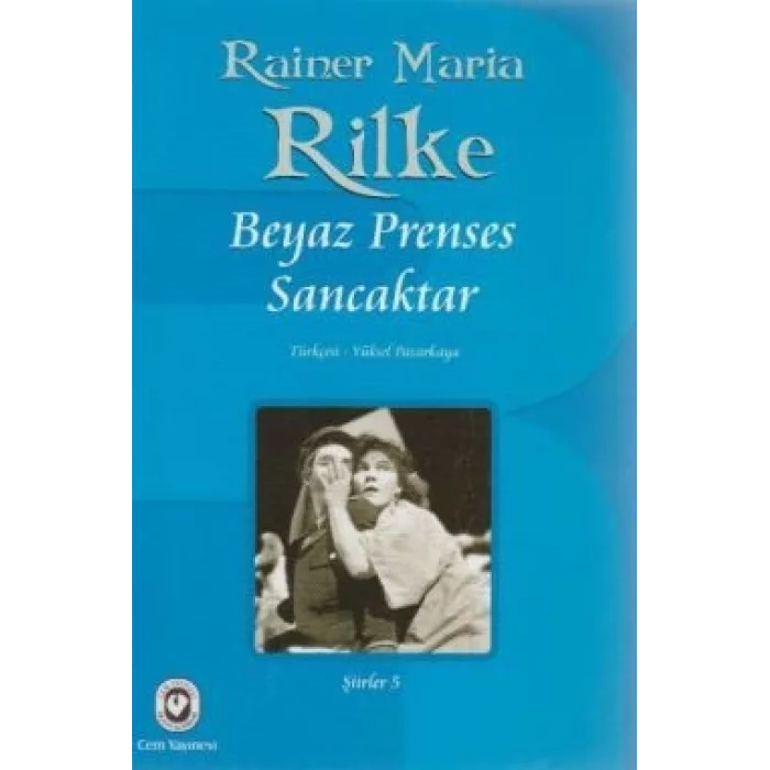 Beyaz Prenses Sancaktar