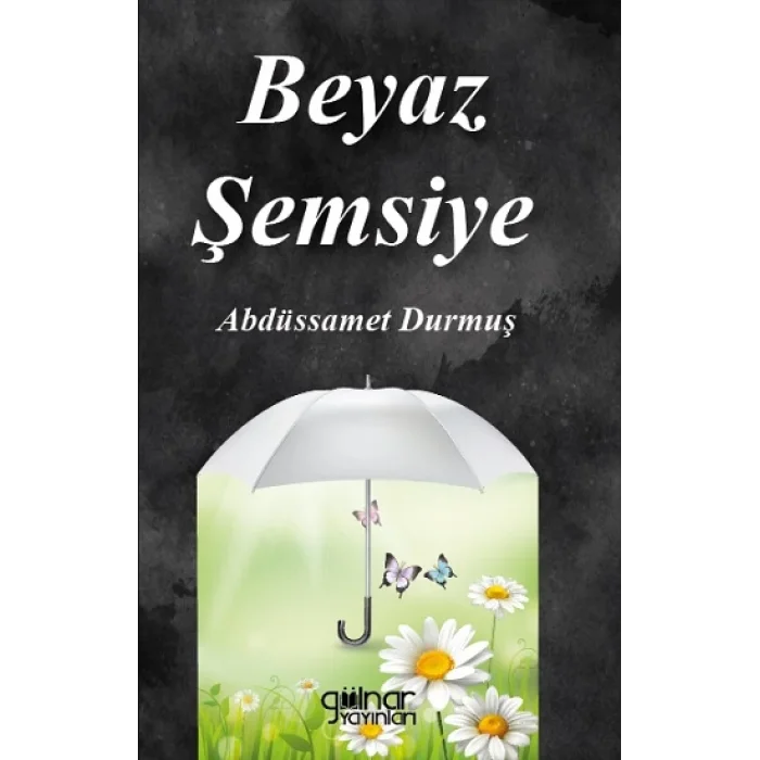 Beyaz Şemsiye