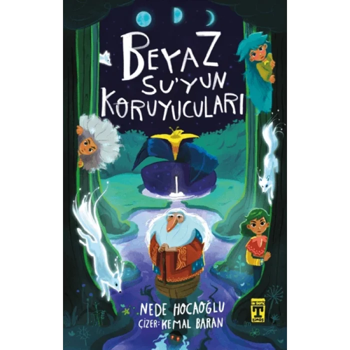 Beyaz Suyun Koruyucuları