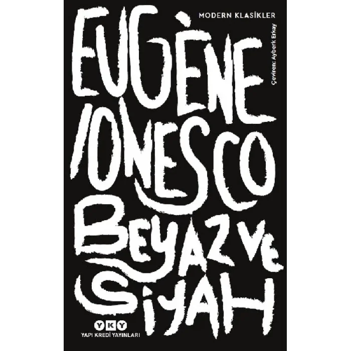 Beyaz ve Siyah