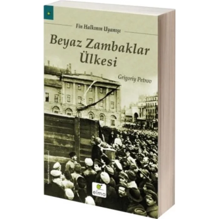 Beyaz Zambaklar Ülkesi