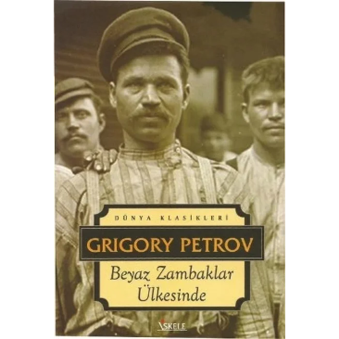 Beyaz Zambaklar Ülkesinde