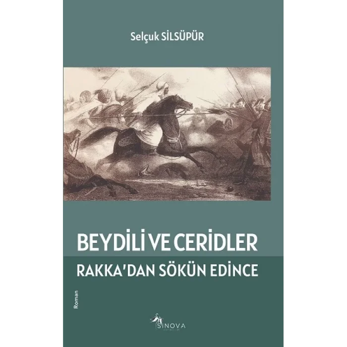 Beydili ve Ceridler Rakkadan Sökün Edince