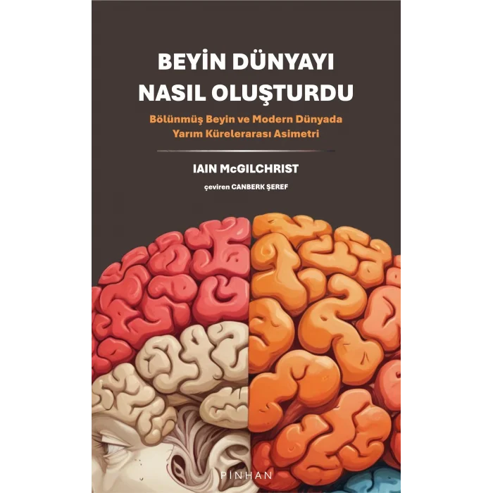 Beyin Dünyayı Nasıl Oluşturdu
