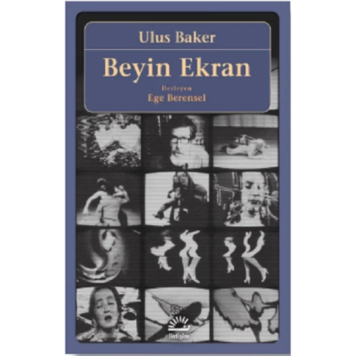 Beyin Ekran