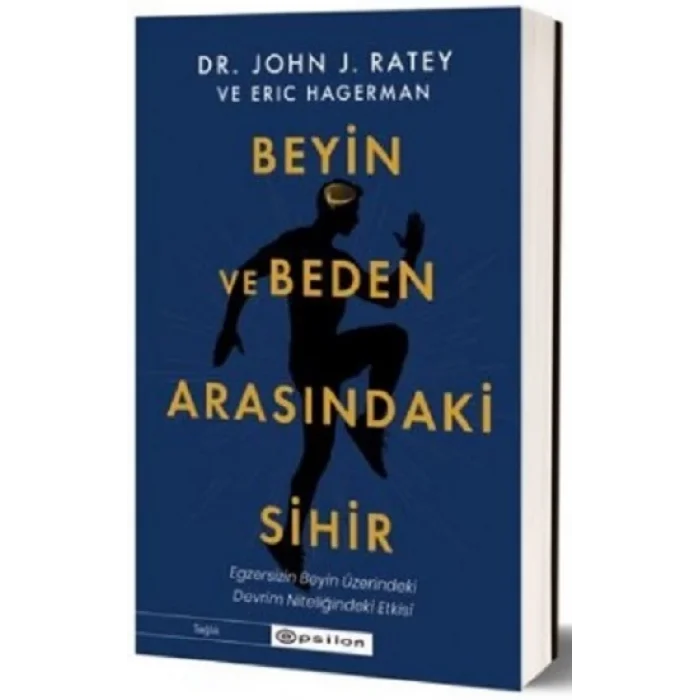 Beyin ve Beden Arasındaki Sihir