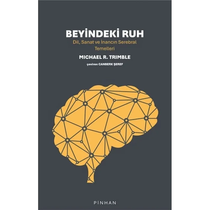 Beyindeki Ruh